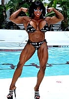 Yvette Bova
